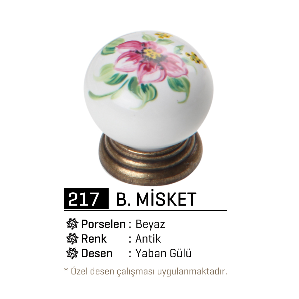 BÜYÜK MİSKET